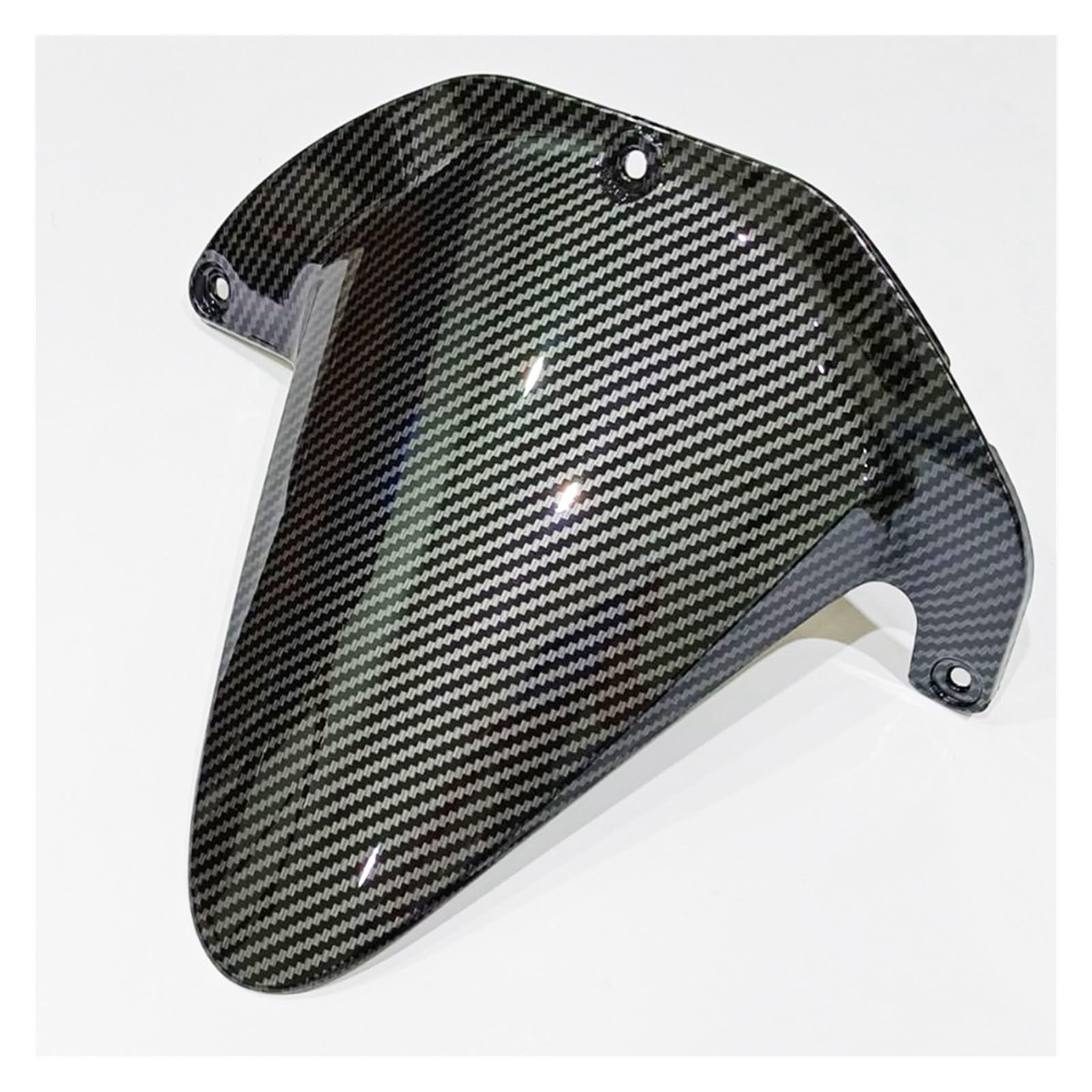 Extender Kotflügel Für CBR600RR Für CBR 600 RR 2003 2004 2005 2006 Motorrad Hinterrad Hugger Fender Kotflügel Mud Splash Schutz Schutzblechverlängerung von XuYingBhd