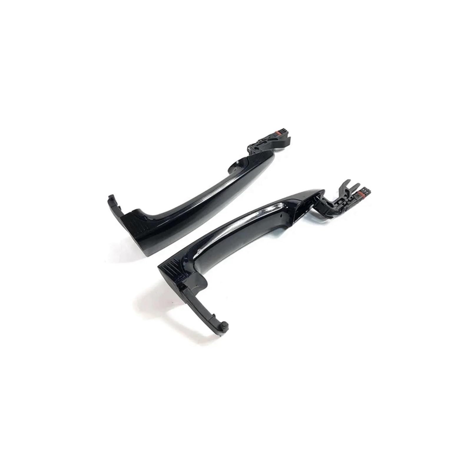 Türgriff Für X5 Für E70 2007 2008 2009 2010-2013 Für X6 Für E71 2008-2014 Auto Außentür Griff Tür Griff 51217207564 51217207565 Außentürgriff von XuYingBhd