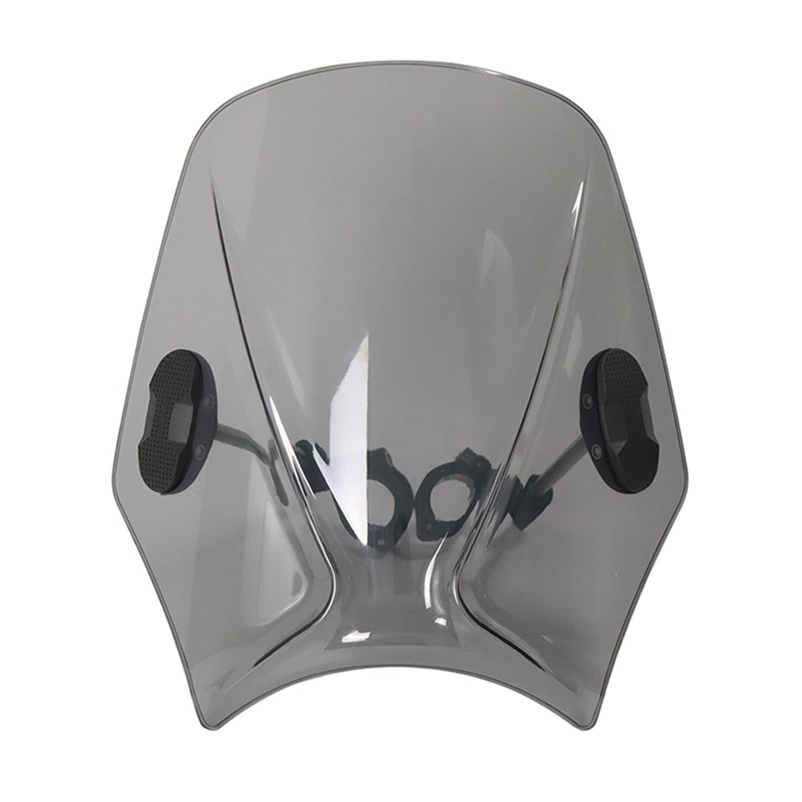 Windabweiser Für 700 CLX 700CLX 700CL-X CLX700 Motorrad Windschutzscheibe Windschutz Windabweiser Motorrad Spoiler(1) von XuYingBhd