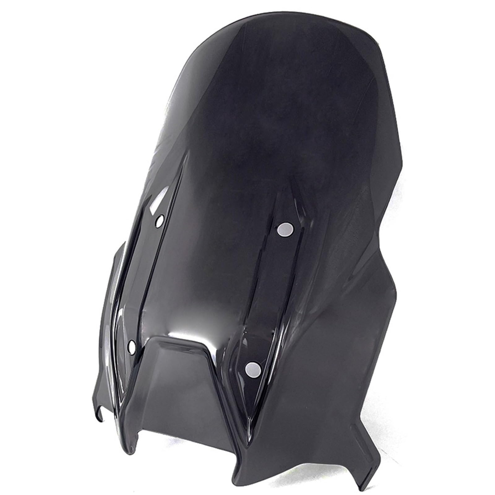 Windabweiser Für Aprilia Für Tuareg660 2022 2023 Windschutzscheibe Motorrad Windschutzscheibe Windschutzscheibe Erhöhen Sie die Windschutzscheibe Motorrad Spoiler(2) von XuYingBhd