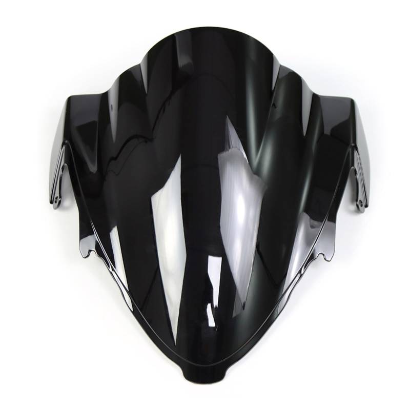 Windabweiser Für Suzuki Für Hayabusa Für GSXR1300 GSXR 1300 2021 2022 2023 Motorrad Windschutzscheibe Windschutz Bildschirm Ergeht Motorrad Spoiler von XuYingBhd