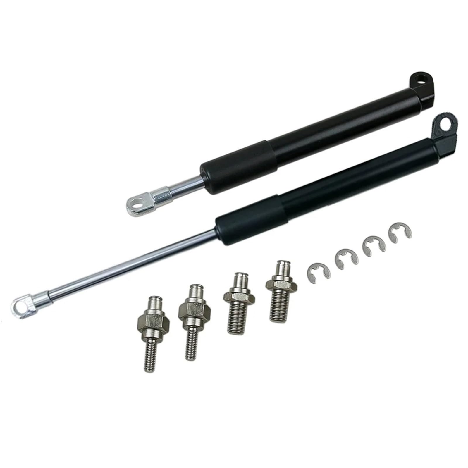 Heckklappendämpfer Für Ford Für Ranger T9 2022-2024 Auto Hinten Boot Trunk Heckklappe Gas Strut Dämpfer Unterstützung Schock Bar Gasdruckdämpfer von Xwthsch