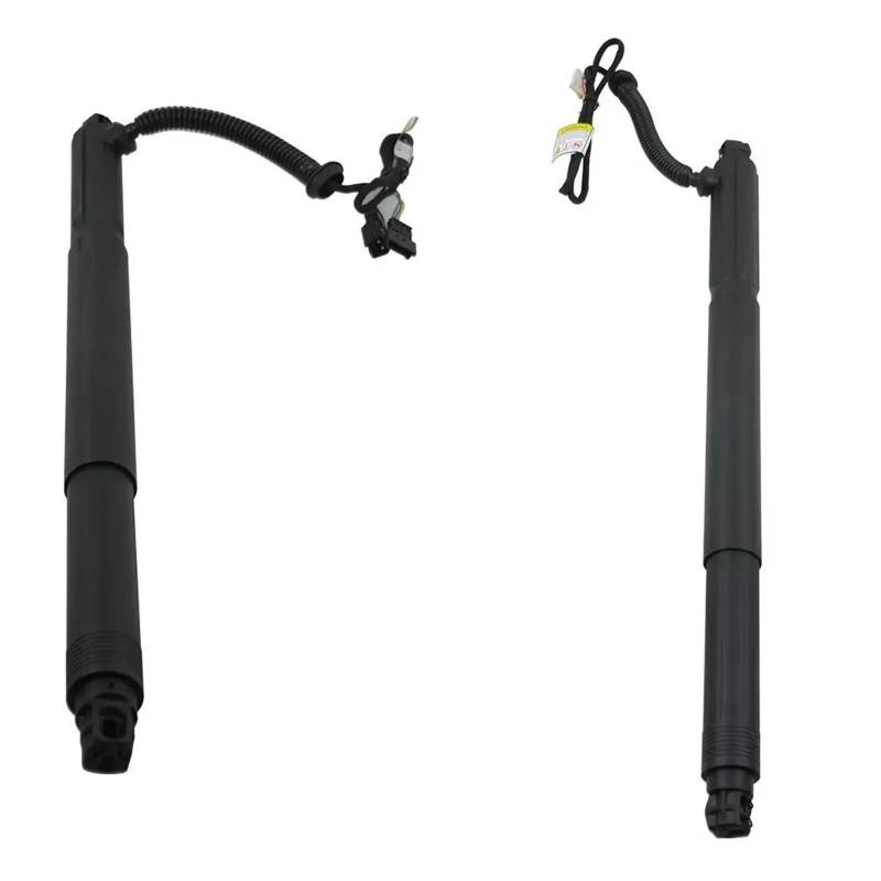 Heckklappendämpfer Für Für X6 E71 E72 51247332697/8 HECKKLAPPE ELEKTRISCHE Boot Gas STRUT Links + RECHTS Gasdruckdämpfer von Xwthsch