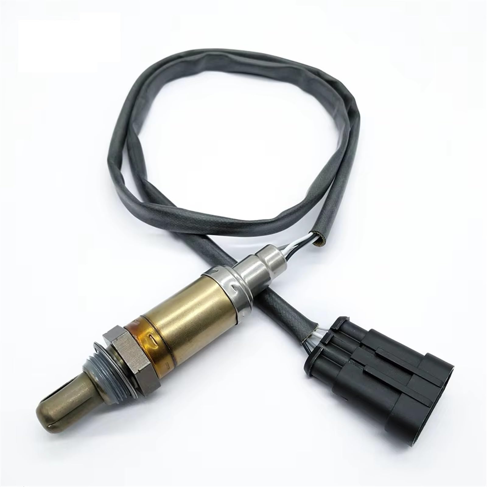 Lambdasonde Regelsonde Für ALFA Für Romeo 145 146 0258003772 467502443 Upstream Lambda Sonde Sauerstoff Sensor von Xwthsch