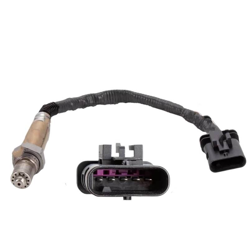 Lambdasonde Regelsonde Für Peugeot 2008 208 308 Für Partner 1,2 0258027151 9810666880 Lambda O2 Sauerstoff Sensor von Xwthsch