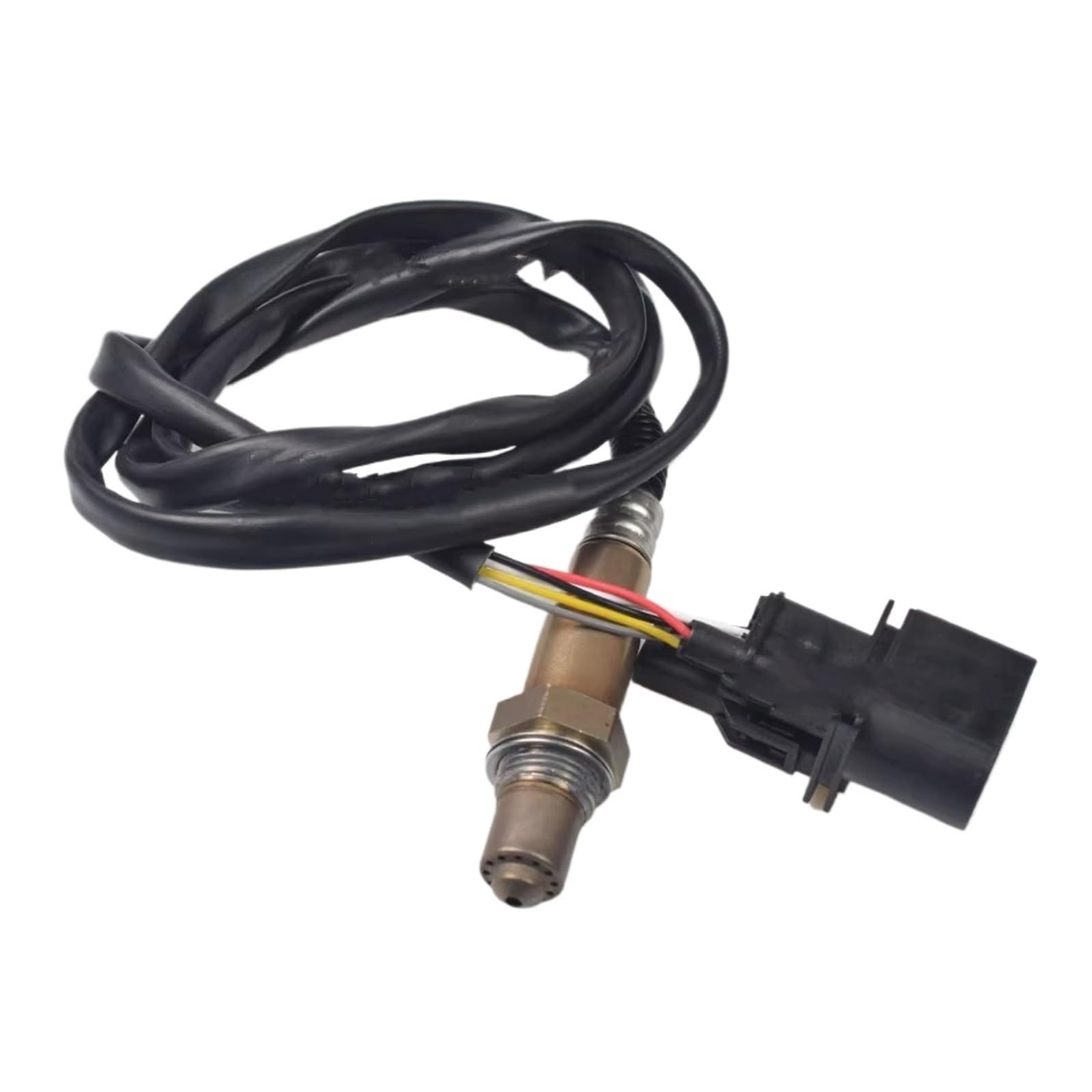 Lambdasonde Regelsonde Für Skoda Für SUPERB I (3U4) 1,8 4,2 Sensor O2 Sauerstoff Sensor 5-Draht 234-5117 0258007090 von Xwthsch