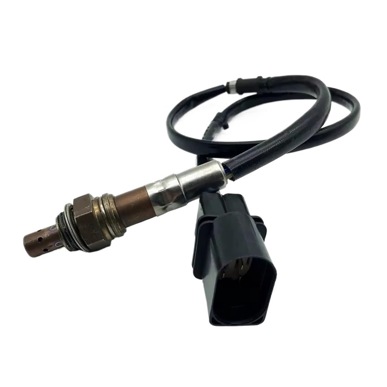 Lambdasonde Regelsonde Für VW Für Golf Mk5 1,6 L Für Jetta 06A906262BR 06A 906 262BR LZA07-V1 06A906262CF Lambda Sauerstoff Sensor von Xwthsch