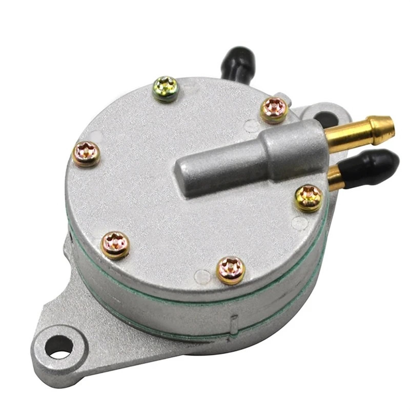 Moto Kraftstoffhahn G2A G9E G9A Für Flotte Für Master G11A G14A Für Ultima Für Gas Motorrad Motor Benzin Kraftstoff Pumpe Benzinhahn Schalter von Xwthsch