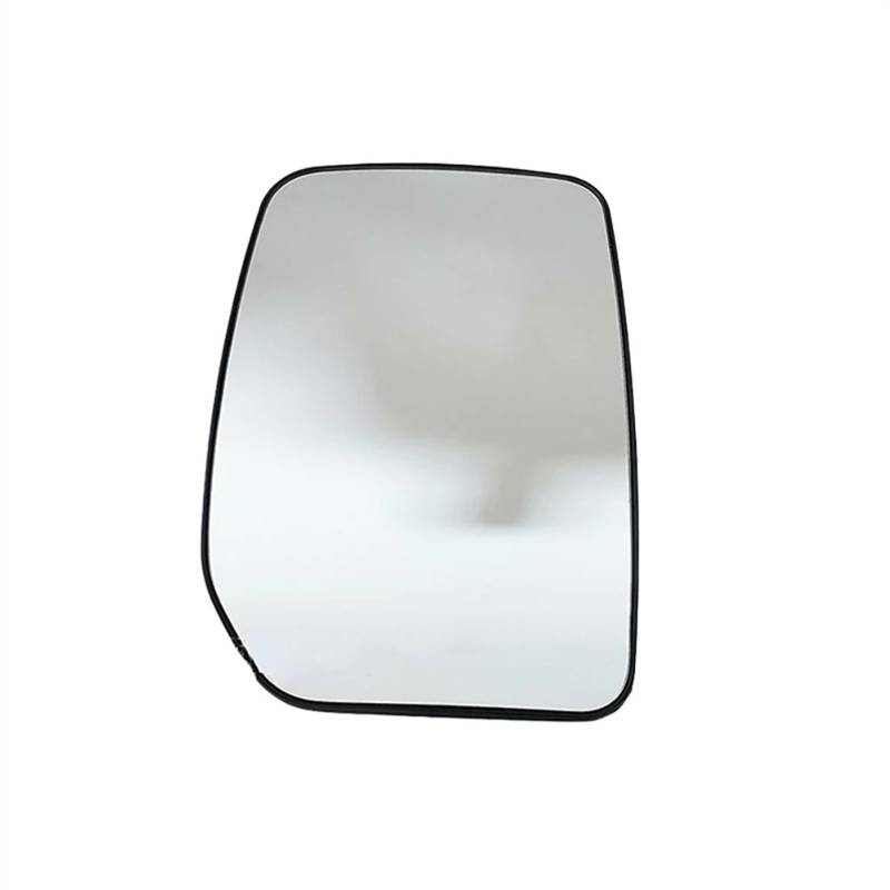 Spiegelglas Ersatz Für Ford Für Transit MK7 MK6 2000 2001-2012 2013 2014 Auto Mit Heizung Rückspiegel Glas Tür Flügel Links Rechts Klar Rückspiegel Ersatzspiegelglas(1 Right Side No Heat) von Xwthsch