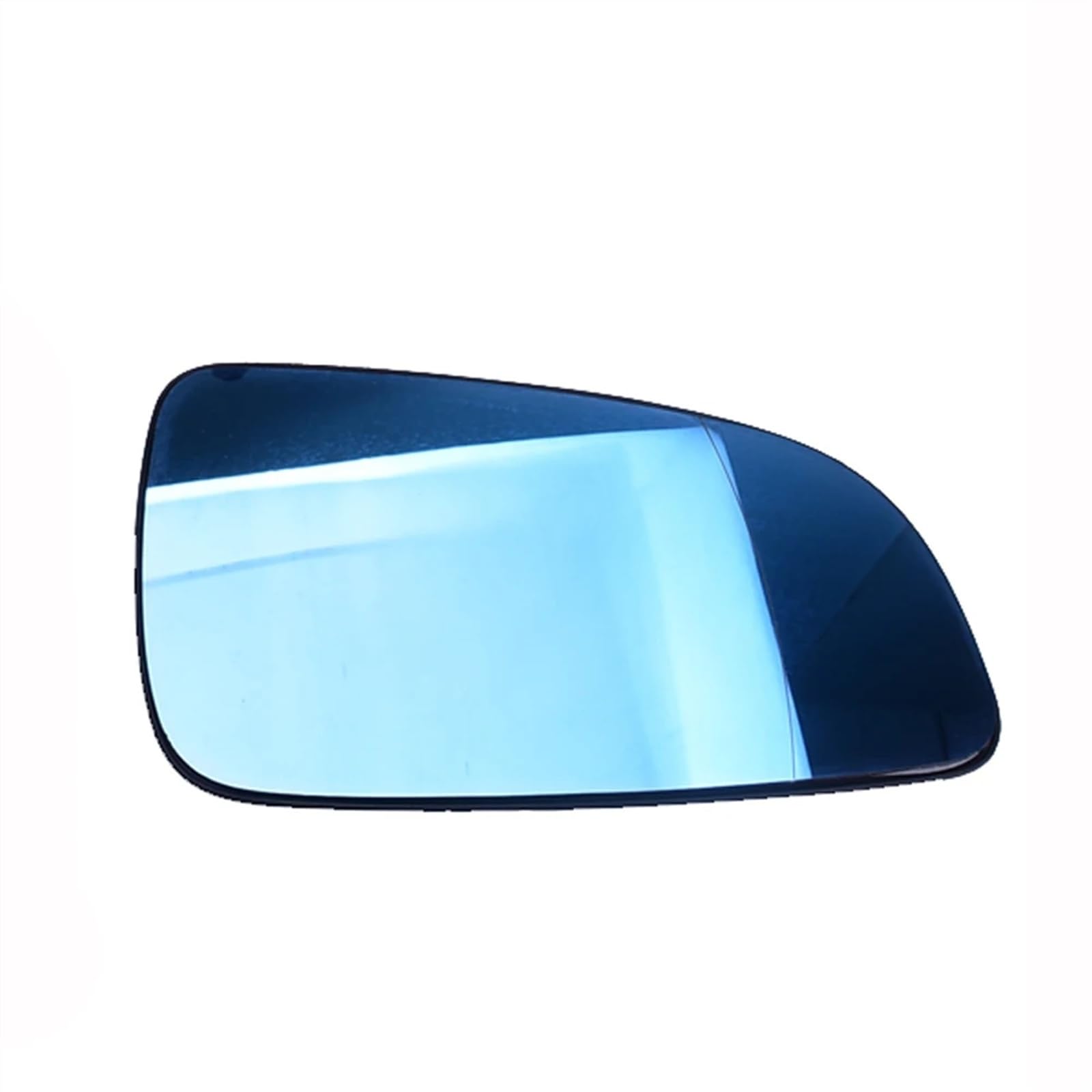 Spiegelglas Ersatz Für Opel Für Astra H 2004 2005 2006 2007 2008 Auto Außen Teile Auto Flügel Rückspiegel Glas Beheizte Rück Ersatzspiegelglas(Blue Right) von Xwthsch