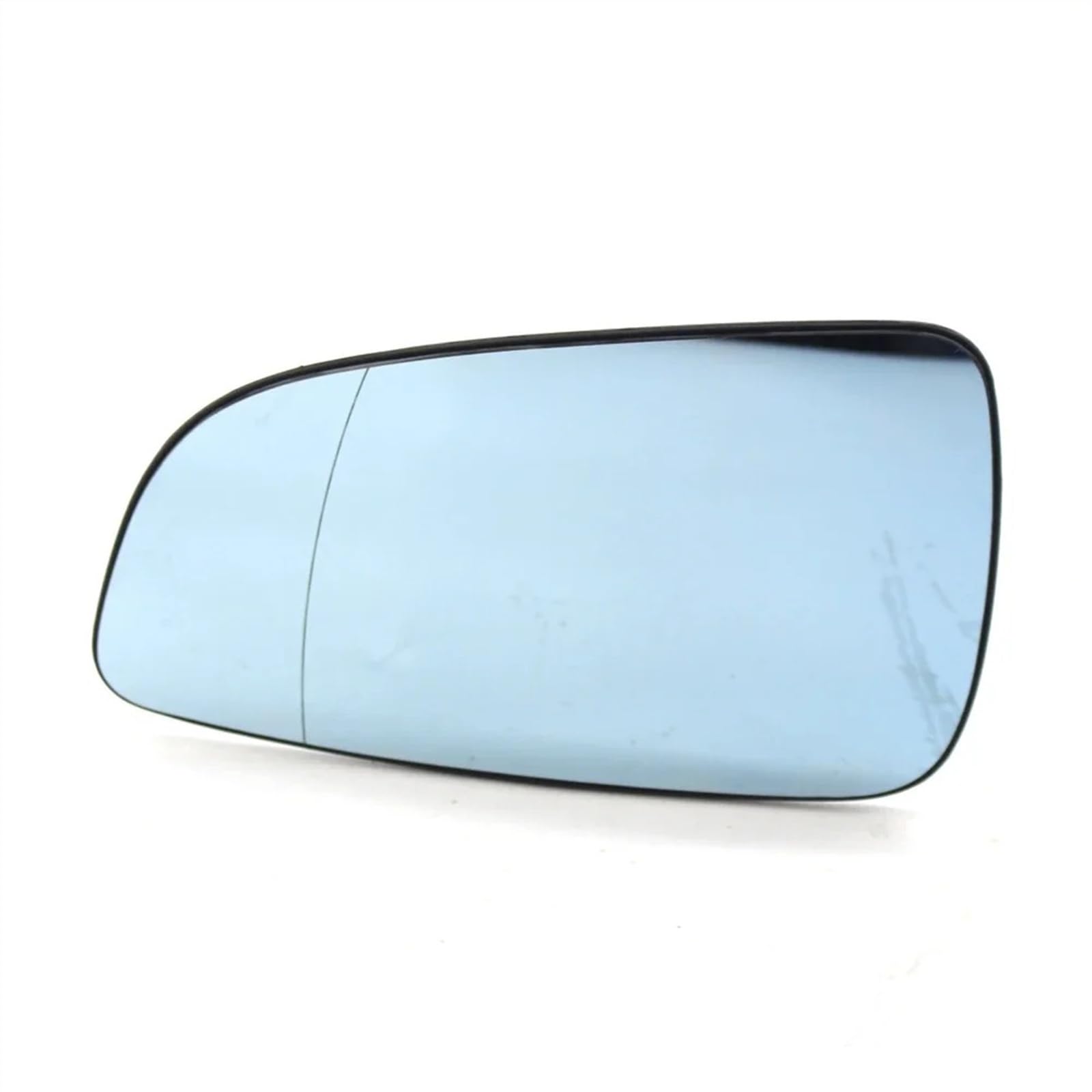 Spiegelglas Ersatz Für Opel Für Astra H 2004-2006 2007 2008 Blau Autotür Seite Rückspiegel Glas Rückansicht Weiß Beheizte Spiegel Glas Linse Ersatzspiegelglas(Links) von Xwthsch