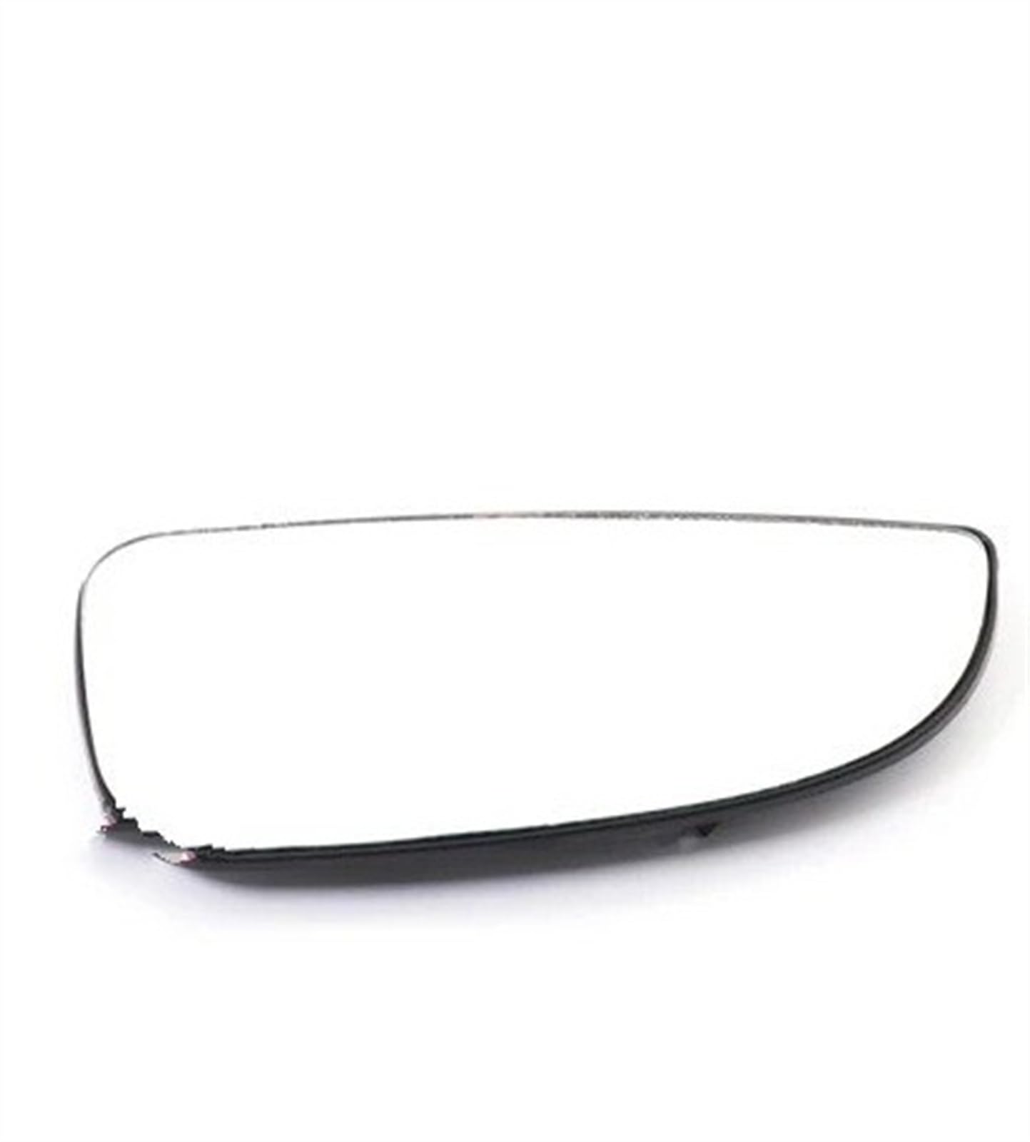 Spiegelglas Ersatz Für Peugeot Für Boxer Für Manager Für Citroen Für Relay Für Jumper Beheizter Außenspiegelglas Auf Der Linken Und Rechten Seite Weitwinkel-Rückspiegel Ersatzspiegelglas(1pc Right- Sm von Xwthsch