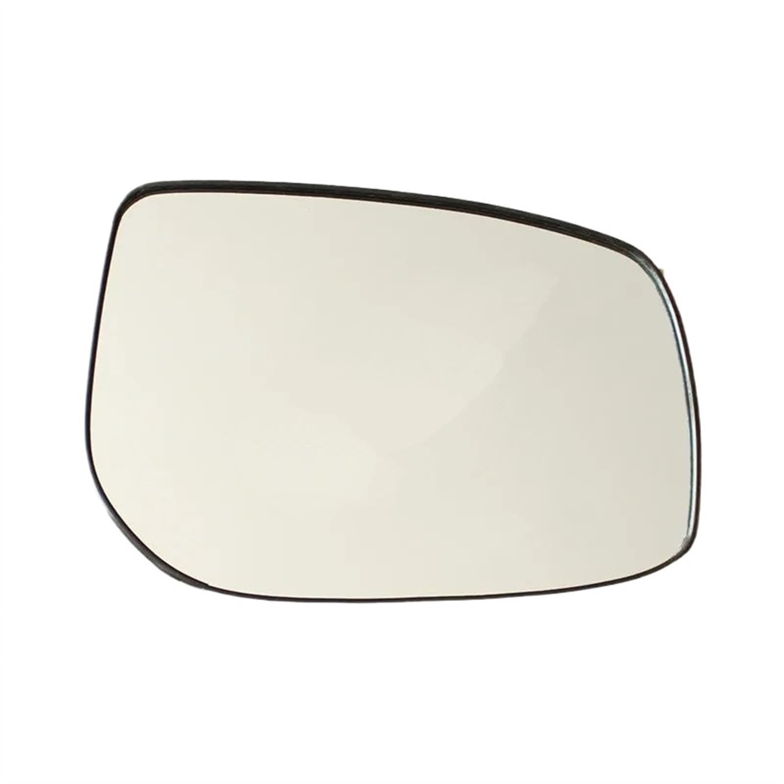 Spiegelglas Ersatz Für Toyota Für Corolla E140 E150 2007-2013 Autozubehör Seitenansicht Rückspiegel Beheiztes Ersatz-Außenspiegelglas Ersatzspiegelglas(1pc Right White) von Xwthsch