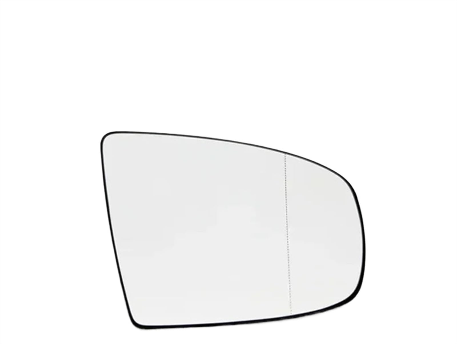 Spiegelglas Ersatz Für X5 X6 E71 E72 E70 E70 Für LCI 2007 2008 2009 2010 2011 2012 2013 Beheizte Autotürseite Rückspiegelglas 51167174981 Ersatzspiegelglas(1pc Right) von Xwthsch