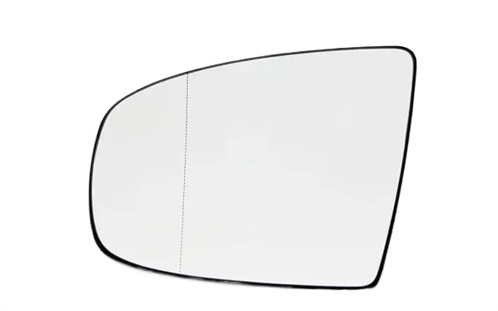 Spiegelglas Ersatz Für X5 X6 E71 E72 E70 E70 Für LCI 2007 2008-2010 2011 2012 2013 Beheizte Autotürseite Rückspiegelglas 51167174981 Ersatzspiegelglas(1pc Left) von Xwthsch