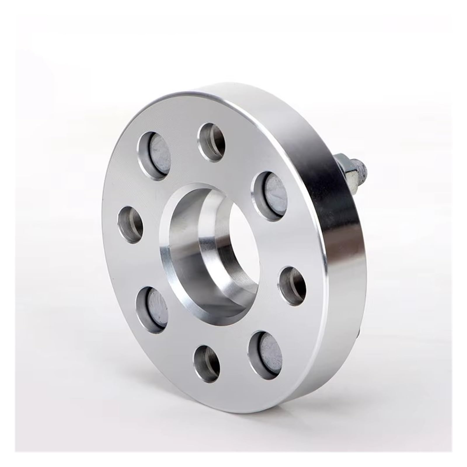 Spurverbreiterungen Für Chrysler Für Pacifica Für Voyager 2 Stück 25/30/35/40/50mm PCD 5x127 CB 71,6mm Rad Spacer Adapter Anzug Spurverbreiterung(2Pieces 35mm M12xP1.5) von Xwthsch