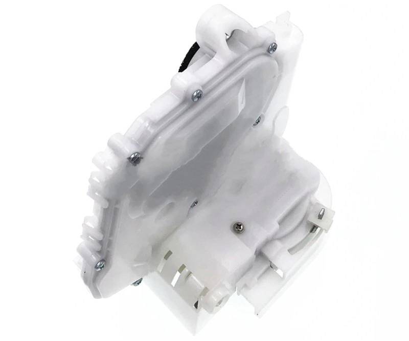 Türschloss Stellmotor Vorne Links Für CRV 2007–2011 Vorne Hinten Links Rechts Türschlossantrieb 72150-SWA-A01 72110-SWA-D01 72650-SWA-A01 72610-SWA-A01(Hinten Links) von Xwthsch