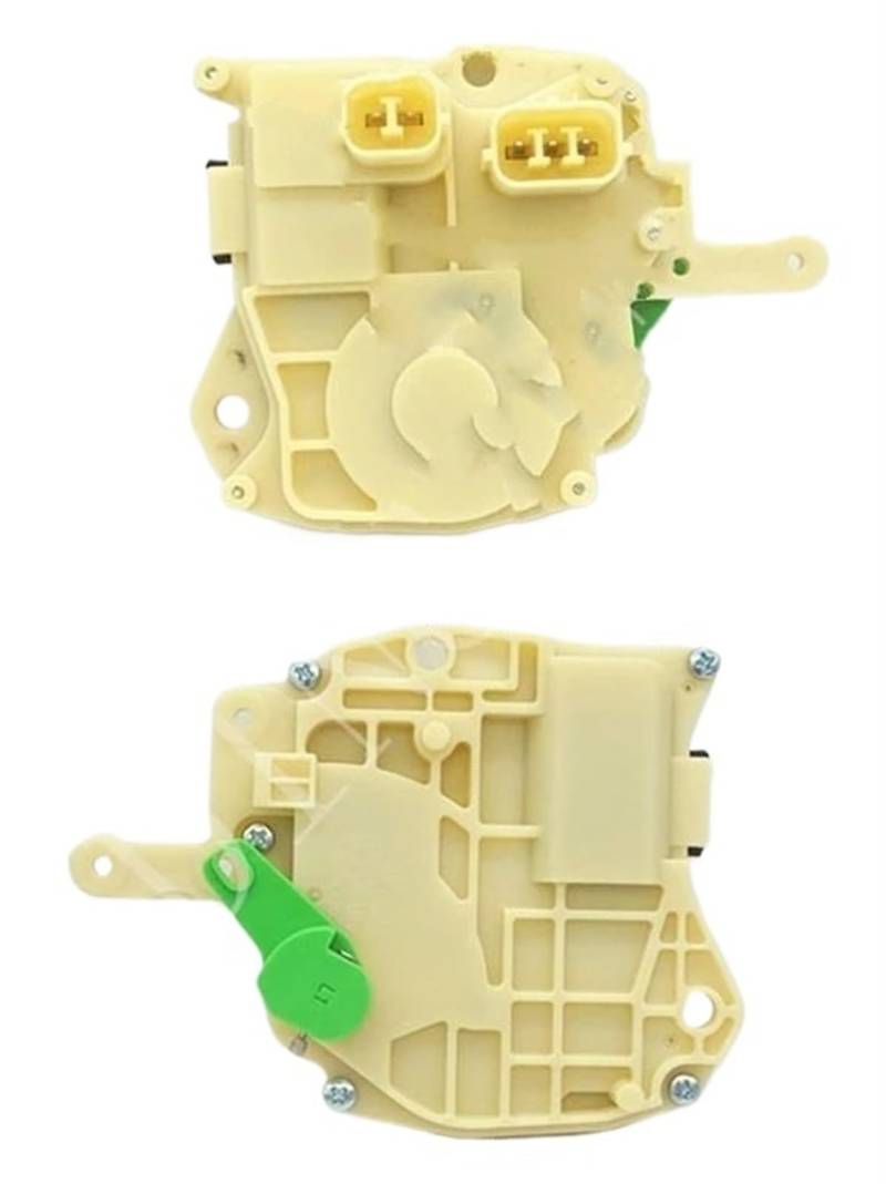 Türschloss Stellmotor Vorne Links Für Civic Für Accord Für Odyssey S2000 Für Insight Für CRV Für Türschlossantrieb Vorne/Hinten Rechts Seite(FL RL 5 PINS) von Xwthsch