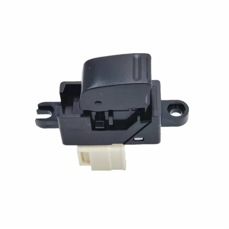 Türschloss Stellmotor Vorne Links Für Nissan Für Pathfinder X-Trail Almera Patrol GU Y61 MK2 R20 T30 Autofensterheber-Steuerschalterknopf 25411-0V000 6-polig von Xwthsch