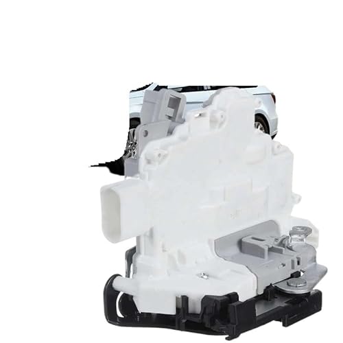 Türschloss Stellmotor Vorne Links Für Seat Für Altea Für Leon Für Toledo MK III Für EOS 1P1837015 1P1 837 015 Auto Türschlossantriebsmechanismus Vorne Links von Xwthsch