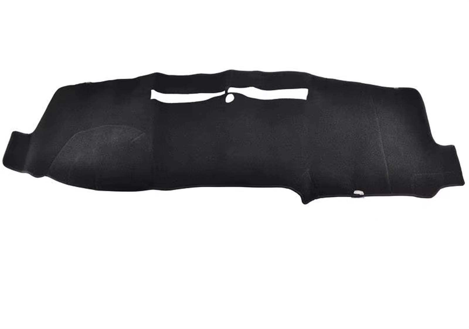 Xwthsch Armaturenbrett Abdeckung Pad Für Chevrolet Für Silverado 1500 2500 3500 2014-2018 Dash Matte Dashboard Abdeckung Pad Sonnenschutz Dash Board Abdeckung Teppich Auto Dashboard Matte von Xwthsch