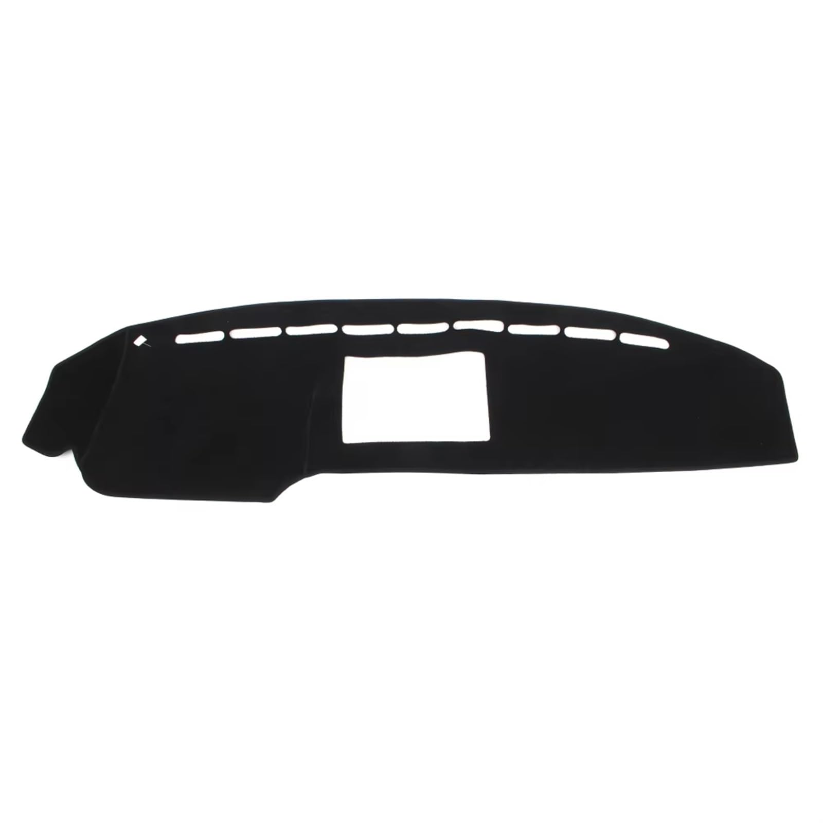 Xwthsch Armaturenbrett Abdeckung Pad Für Ford Für F150 F 150 2009 2010 2011 2012 2013 2014 Links Stick Nur Auto Dash Matte Dashboard Abdeckung Dashmat Auto Dashboard Matte von Xwthsch