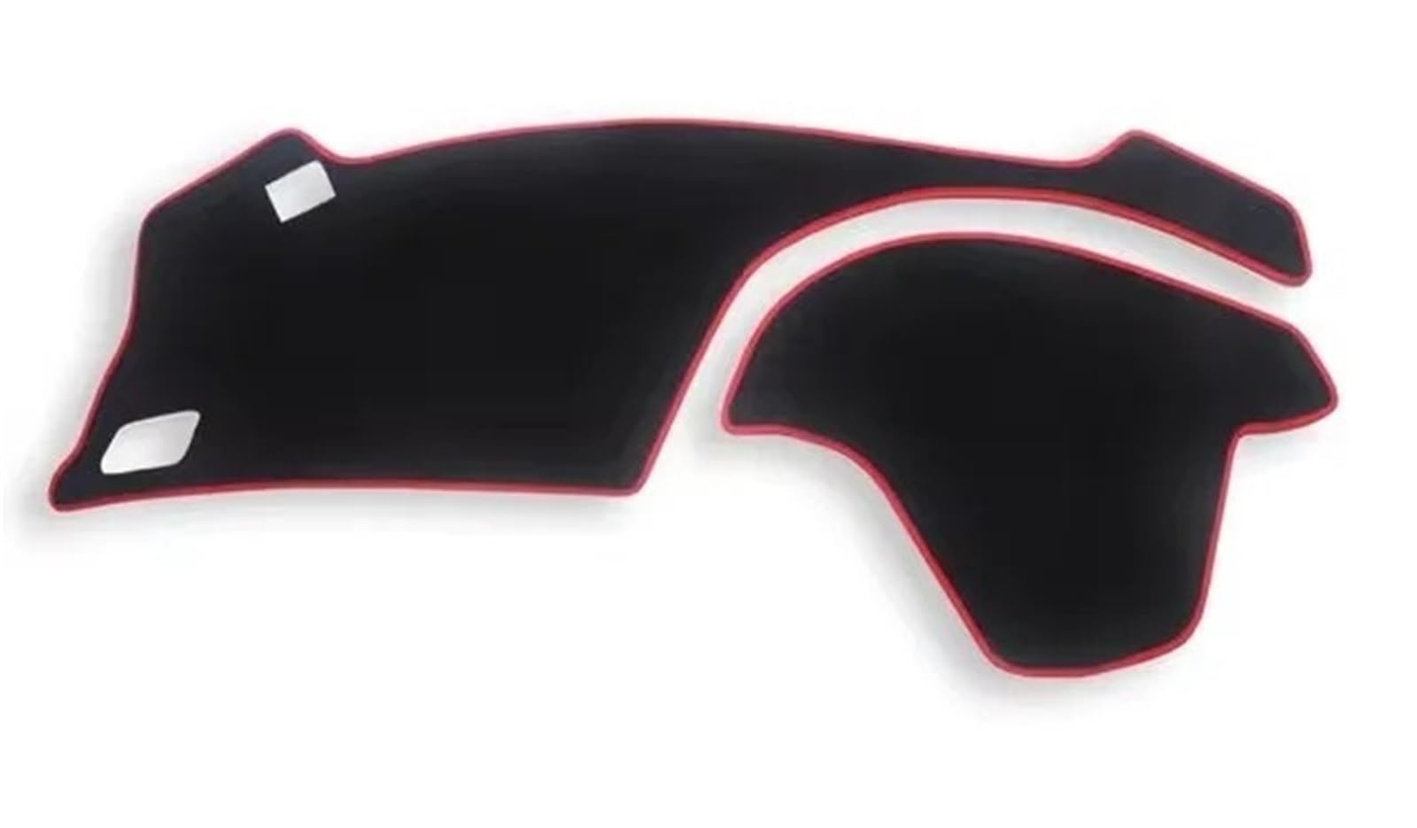 Abdeckungen & Schutz für Armaturenbretter Für S660 S 660 S-660 2016 2017 2018 2019 2020 2021 2022 2023 2024 Auto Dashboard Matte Zubehör Sonnenschirm Schutz Teppich Dash Mat Dashmat Auto Armaturenbret von Xxiucj