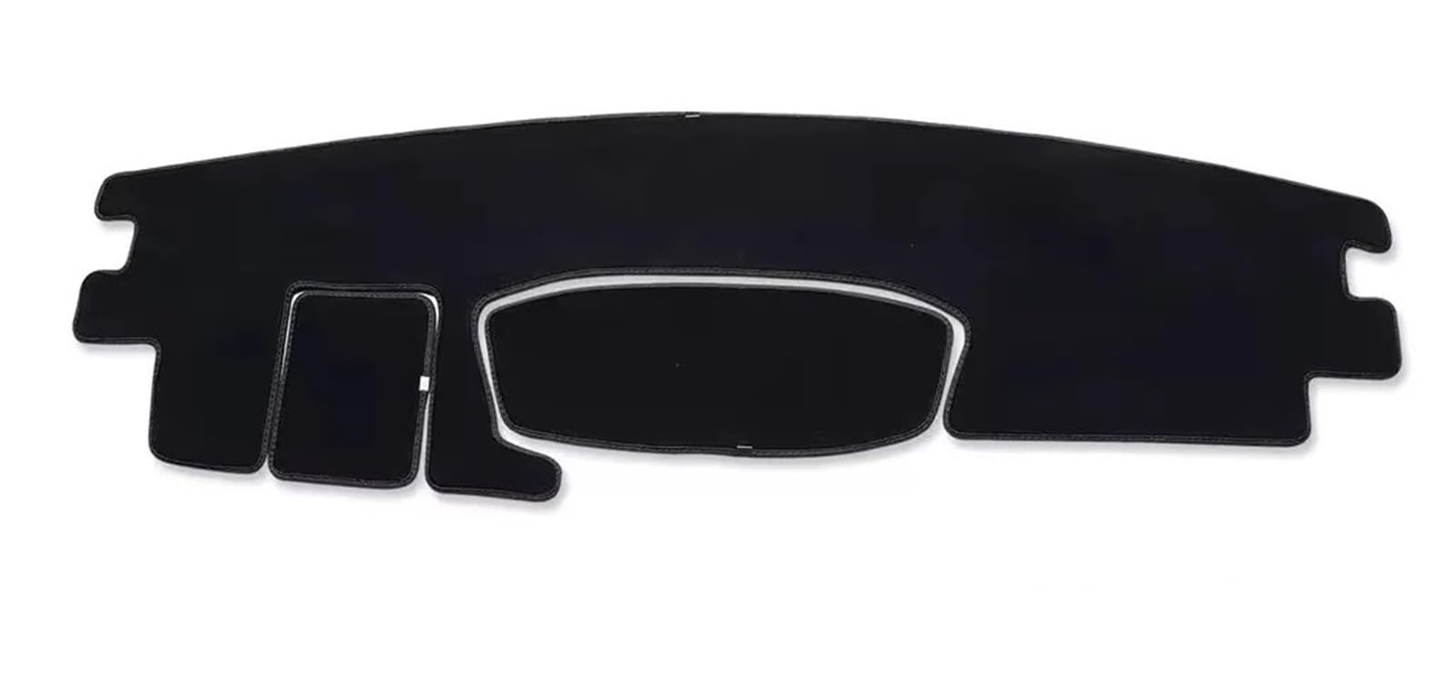 Abdeckungen & Schutz für Armaturenbretter Für Subaru Für Justy Custom RS GS SA M900F Auto Dashboard Matte Sonnenschirm Schutz Teppich Auto Armaturenbrett Abdeckung von Xxiucj