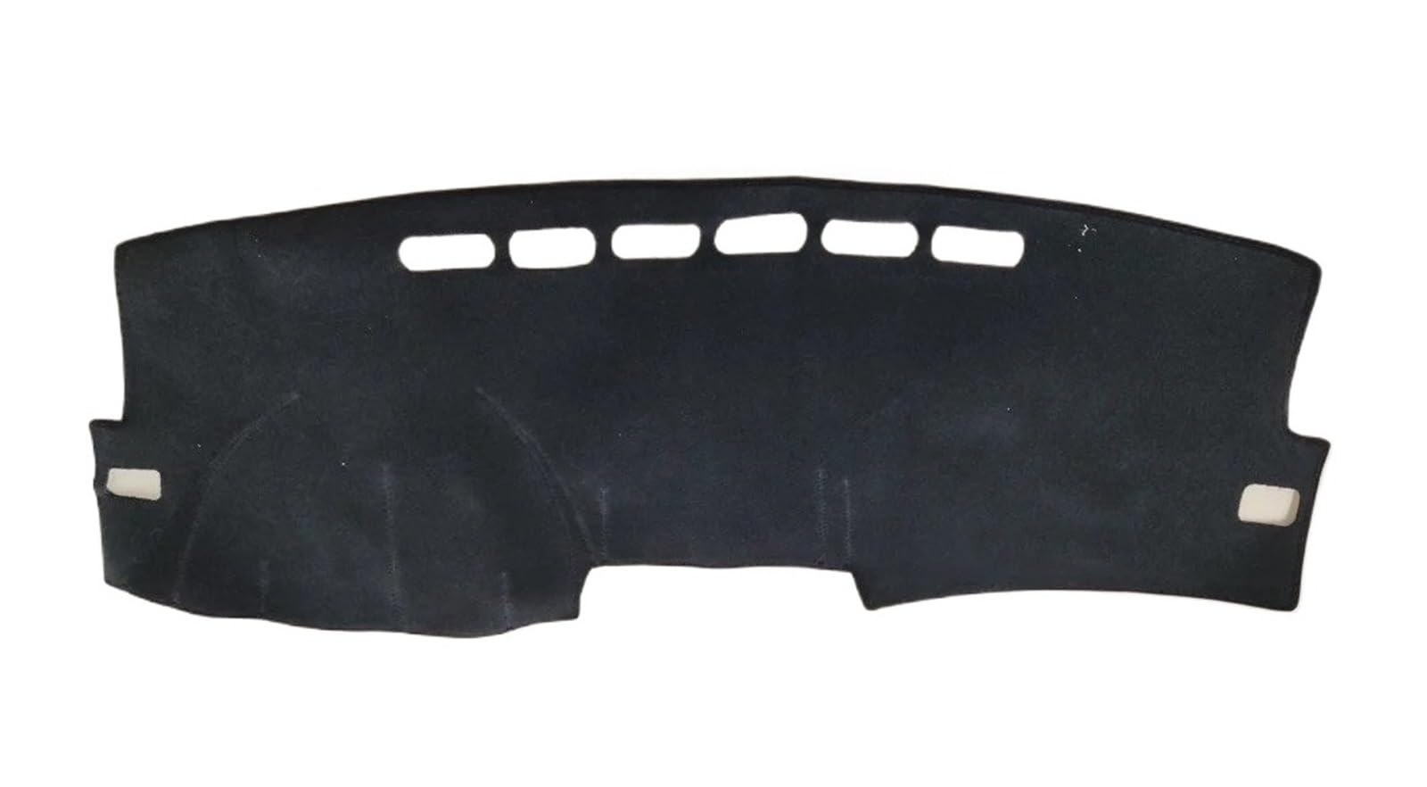 Abdeckungen & Schutz für Armaturenbretter Für Toyota Für Corolla 2007-2013 Auto Dashboard Abdeckung Dash Mat Dashmat Matten Sonnenschutz Pad Instrument Plattform Teppich Auto Armaturenbrett Abdeckung( von Xxiucj