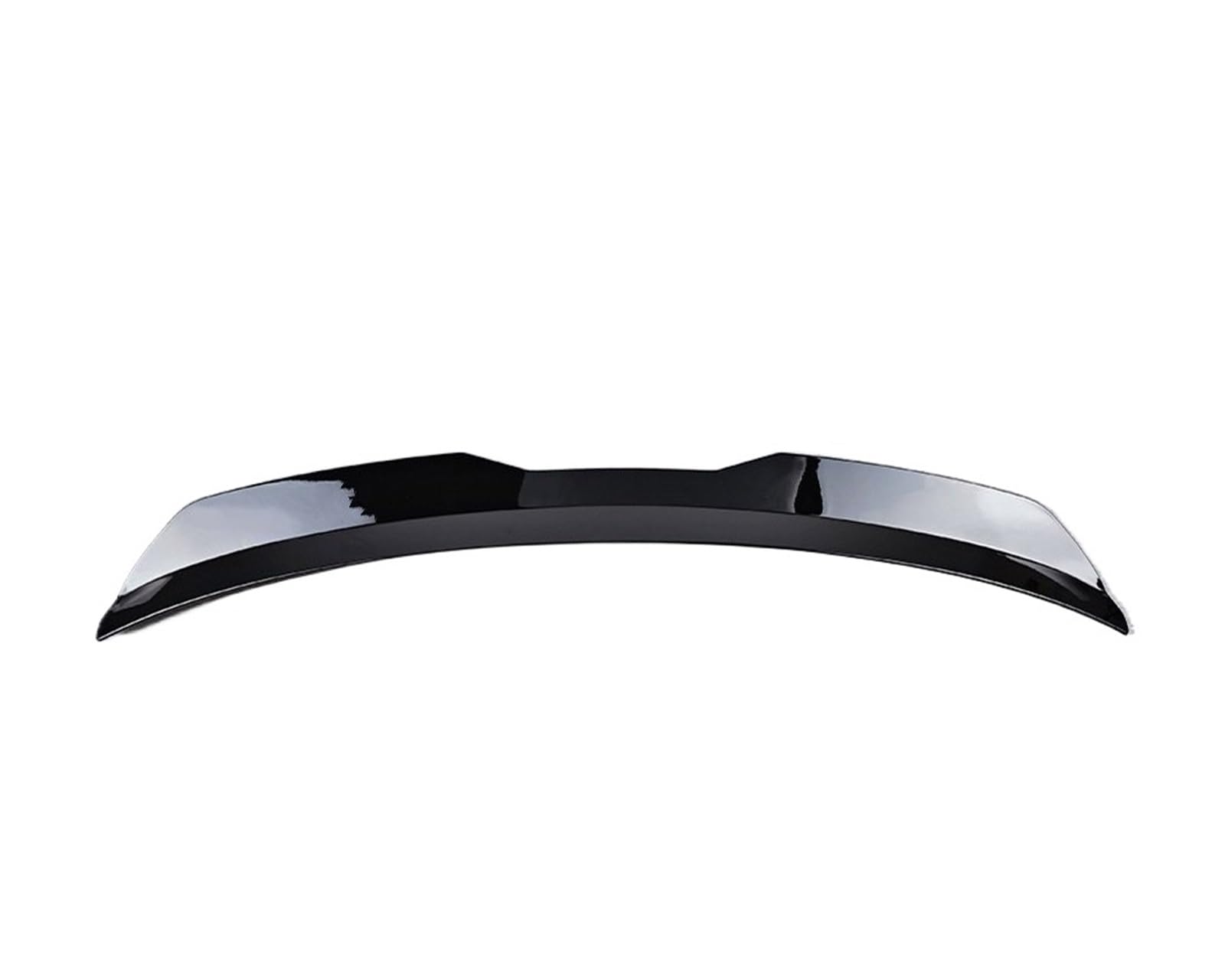 Auto Heckspoilerflügel Für 1 Series Für Fließheck Für F20 Für F21 2012-2020 Dachspoiler Heckspoiler Heckspoilerlippe Heckdachspoiler(Glossy Black) von Xxiucj