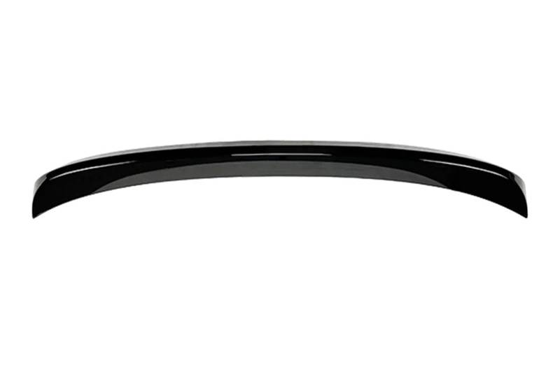 Auto Heckspoilerflügel Für F30 Für F35 2012-2020 Für F80 Für M3 2014-2019 Auto Heckspoiler Lippe Heckklappe Kofferraumflügel Heckdachspoiler(Glossy Black) von Xxiucj