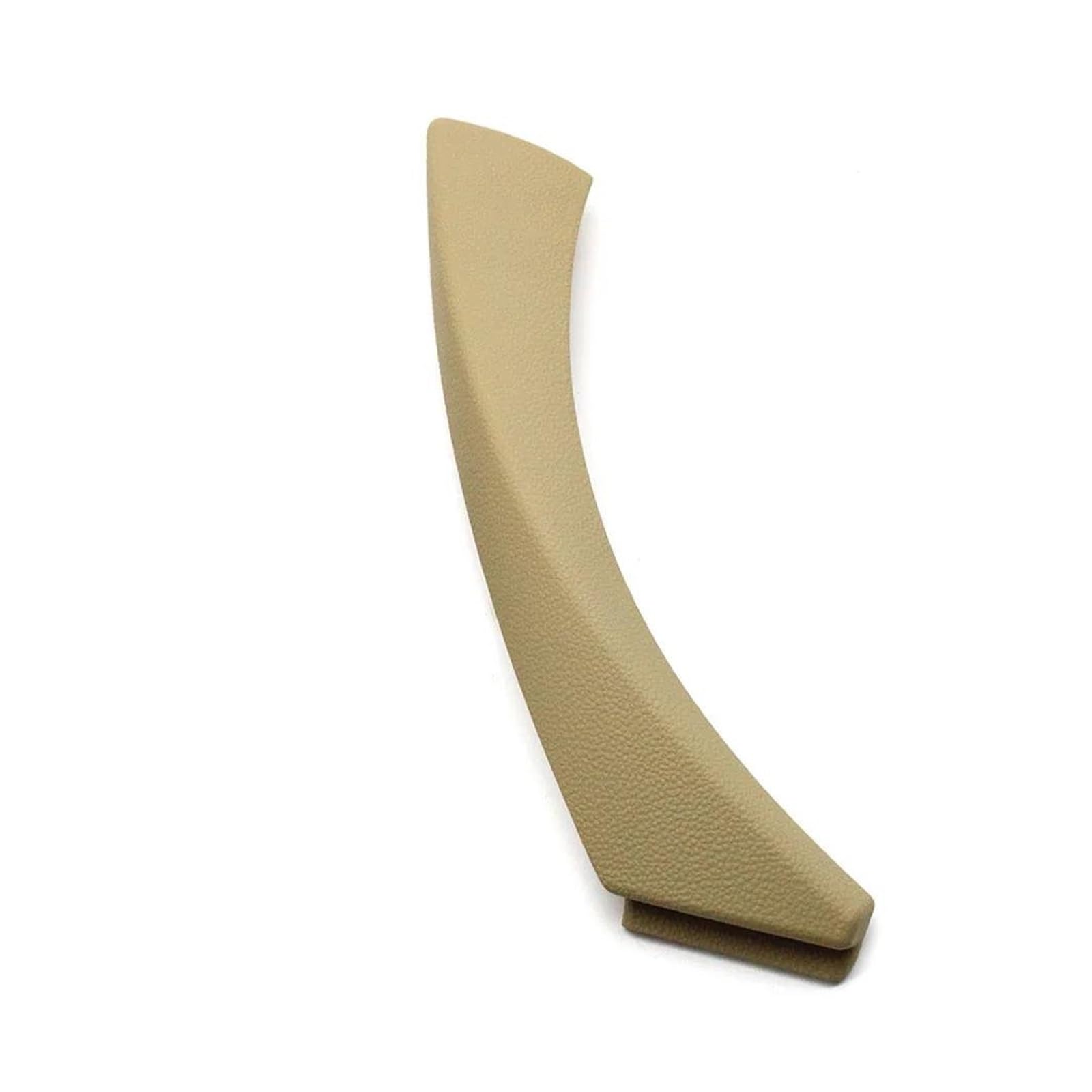 Auto Innentürgriff Für 3 Serie Für E90 E91 E92 316 318 320 325 328i Schwarz Beige Auto Innen Links Rechts Tür Inner Griff Panel Pull Trim Abdeckung Autoinnentürgriffe(Beige-Right-Cover) von Xxiucj