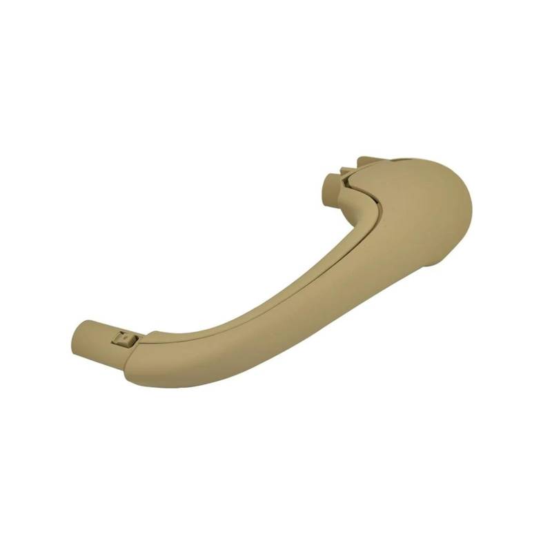 Auto Innentürgriff Für Benz Für C Klasse W203 2000-2007 Innere Tür Pull Griff Abdeckung Innen 2038101551 2038101651 Auto Zubehör Autoinnentürgriffe(Beige Left) von Xxiucj