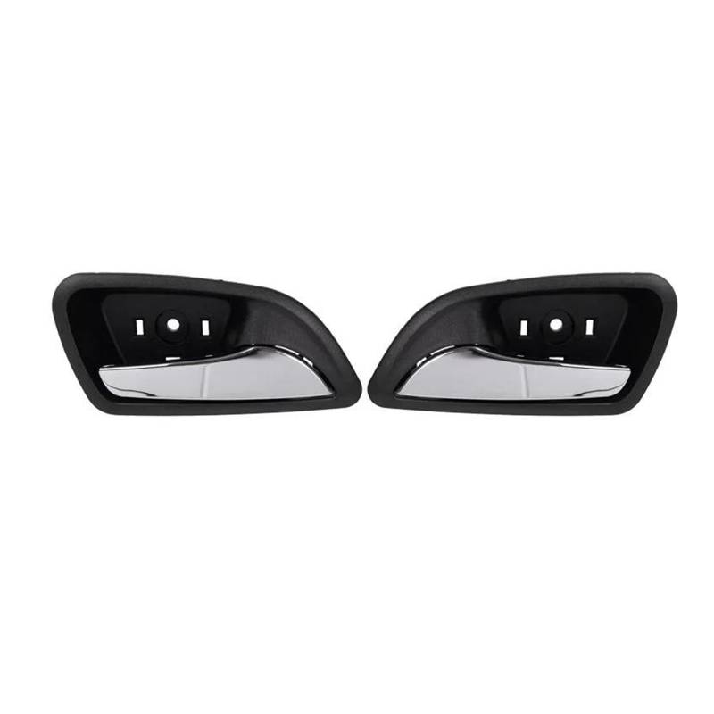 Auto Innentürgriff Für Chevrolet Für Cruze 2009-2016 Inneren Türöffner Knopf Innen Schalter Schnalle Auto Innen Tür Griff 96952176 96952178 Autoinnentürgriffe(Front Pair) von Xxiucj