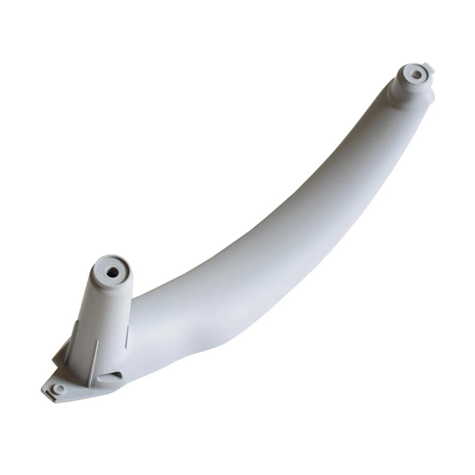 Auto Innentürgriff Für E70 E71 X5 X6 2007-2013 Armlehne Auto Links Rechts Vorne Hinten Innen Tür Griff Innere Panel Pull Trim Abdeckung Autoinnentürgriffe(Gray-Right-Rear) von Xxiucj