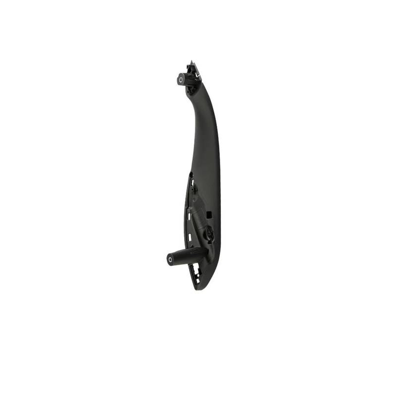 Auto Innentürgriff Für F30 F80 F31 F32 F34 Für 3 4 Serie 2012-2018 Innentürgriffe Auto Innentürgriff Trim Pull Grab Panel Griff Autoinnentürgriffe(Black Front Left) von Xxiucj