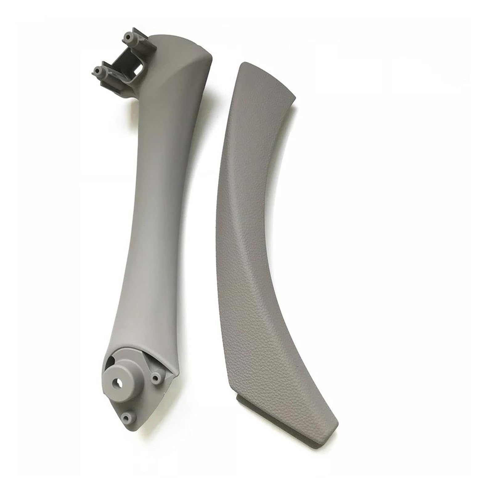 Auto Innentürgriff Für Für 3 Serie E90 E91 E92 316 318 320 325 328i Links Rechts Innen Tür Pull Griff Mit Abdeckung Trim Autoinnentürgriffe(Gray Right) von Xxiucj