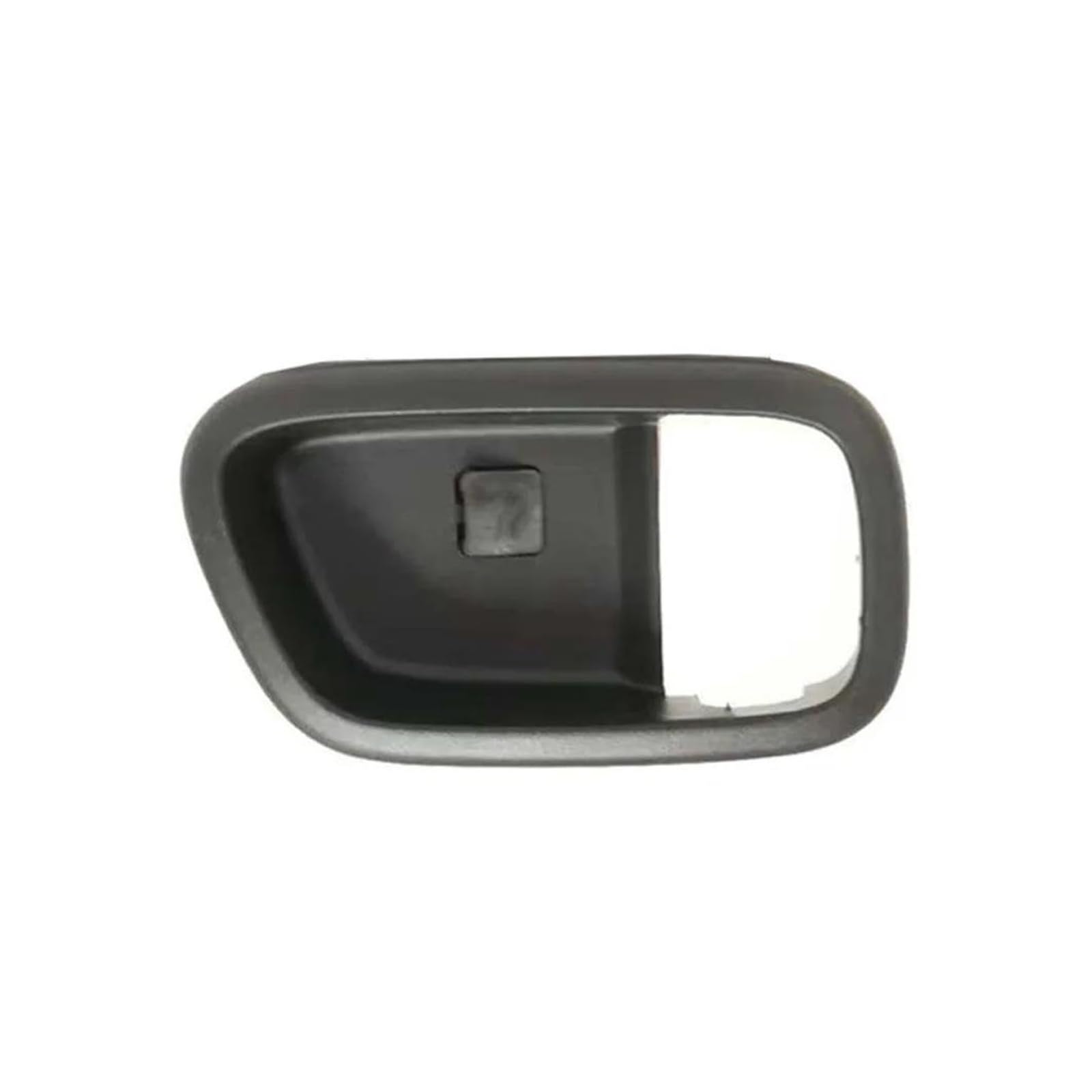 Auto Innentürgriff Für Hyundai Für Accent 2006 2007 2008 2009 2010 2011 Auto Innen Türgriff Abdeckung Trim Innen Innen Tür Griff Lünette Gehäuse Autoinnentürgriffe(Right Passenger Side) von Xxiucj