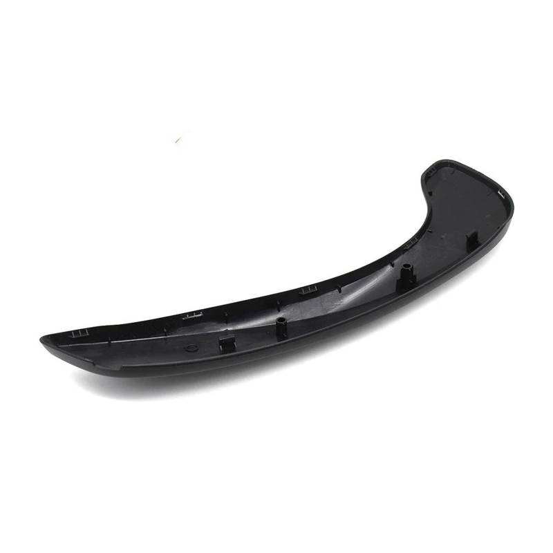 Auto Innentürgriff Für Megane 3 III Für Fluence 2008-2016 809600015R 197012651 Innen Auto Vorne Links Rechts Innen Tür Griff Mit Abdeckung Autoinnentürgriffe(Handle Cover-Black R) von Xxiucj