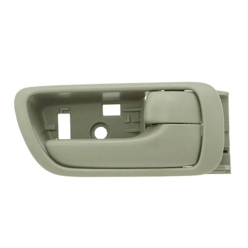 Auto Innentürgriff Für Toyota Für Camry 2002 2003 2004 2005 2006 69205-AA030-B0 Innen Türgriff Auto Türgriff Autoinnentürgriffe(Front Beige Right) von Xxiucj