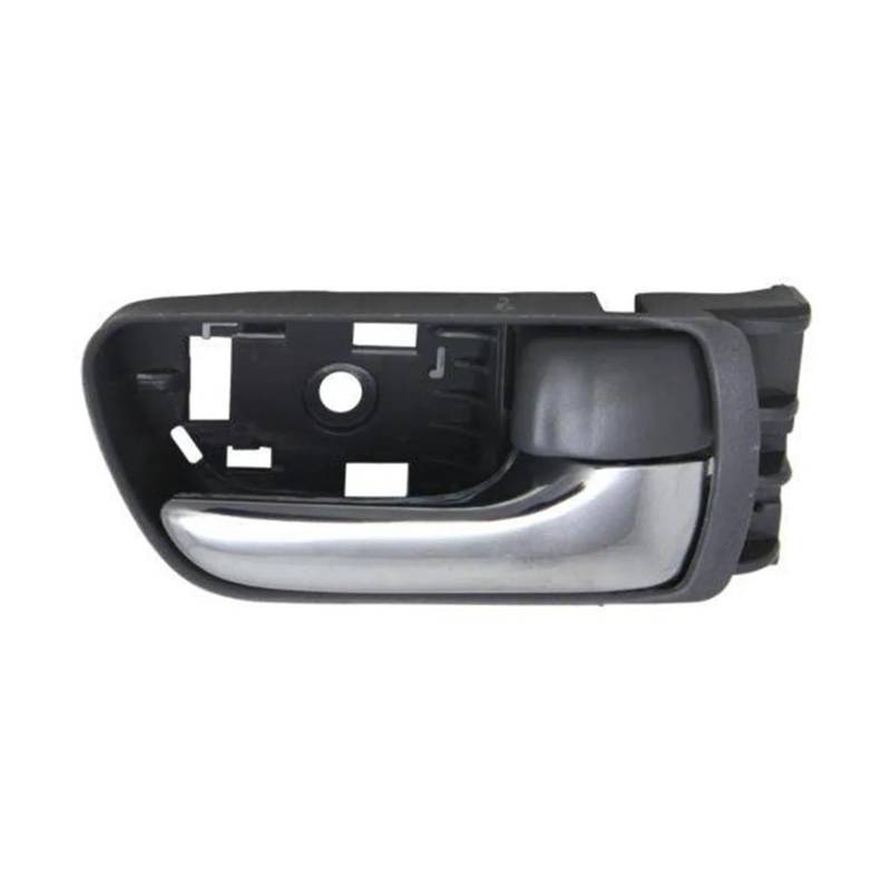 Auto Innentürgriff Für Toyota Für Sienna Für Van 2004 2005 2006 2007 2008 2009 2010 Chrom Innen Tür Griff 69205-AE020 Auto Tür Griff Autoinnentürgriffe(Beige Left and Right) von Xxiucj