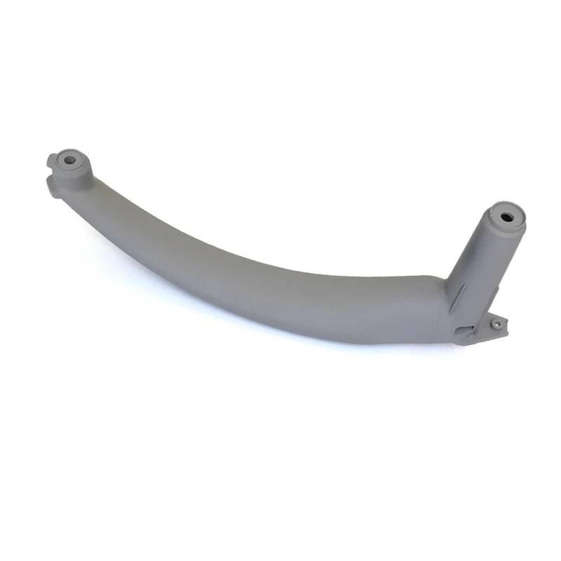 Auto Innentürgriff Für X5 Für X6 E70 E71 E72 2007-2014 LHD RHD Auto Innen Vorne Hinten Passagier Tür Links Rechts Pull Griff Abdeckung Innen Trim Autoinnentürgriffe(1PC Left Gray) von Xxiucj