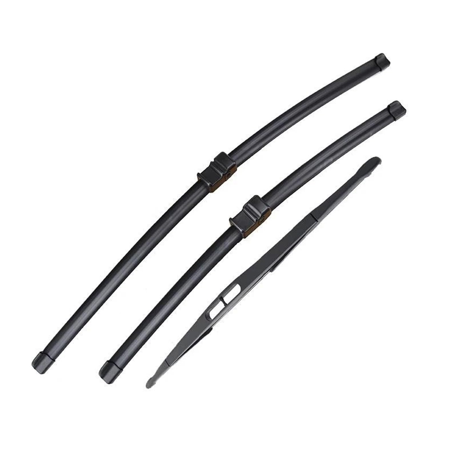 Auto-Wischerblätter Für Citroen Für Xsara Picasso 2005-2010 Windschutzscheibe Windschutz Fenster Pinsel 26 "26" 16 "Wischer Vorne & Hinten Wischer Klingen Set Scheibenwischer von Xxiucj