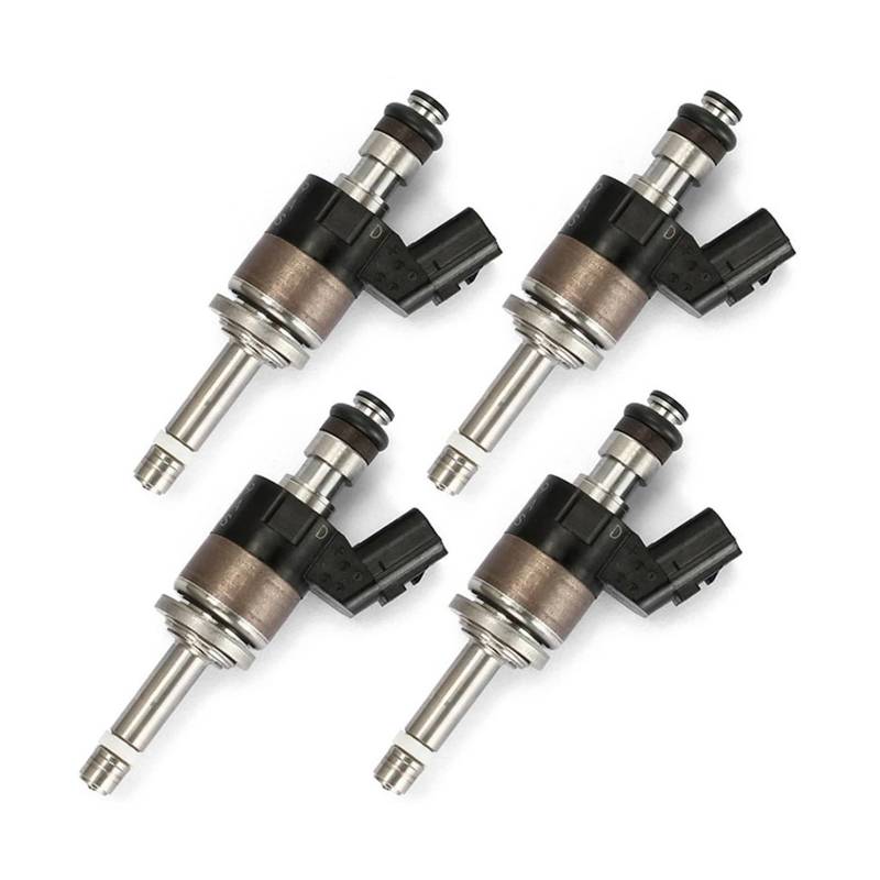 Einspritzdüse Für Accord Für CRV 16010-5PA-306 16010-5PA-305 Praktisch Und Langlebig 4Pcs Kraftstoff Versorgung Injektor Neue Harnstoffeinspritzun von Xxiucj