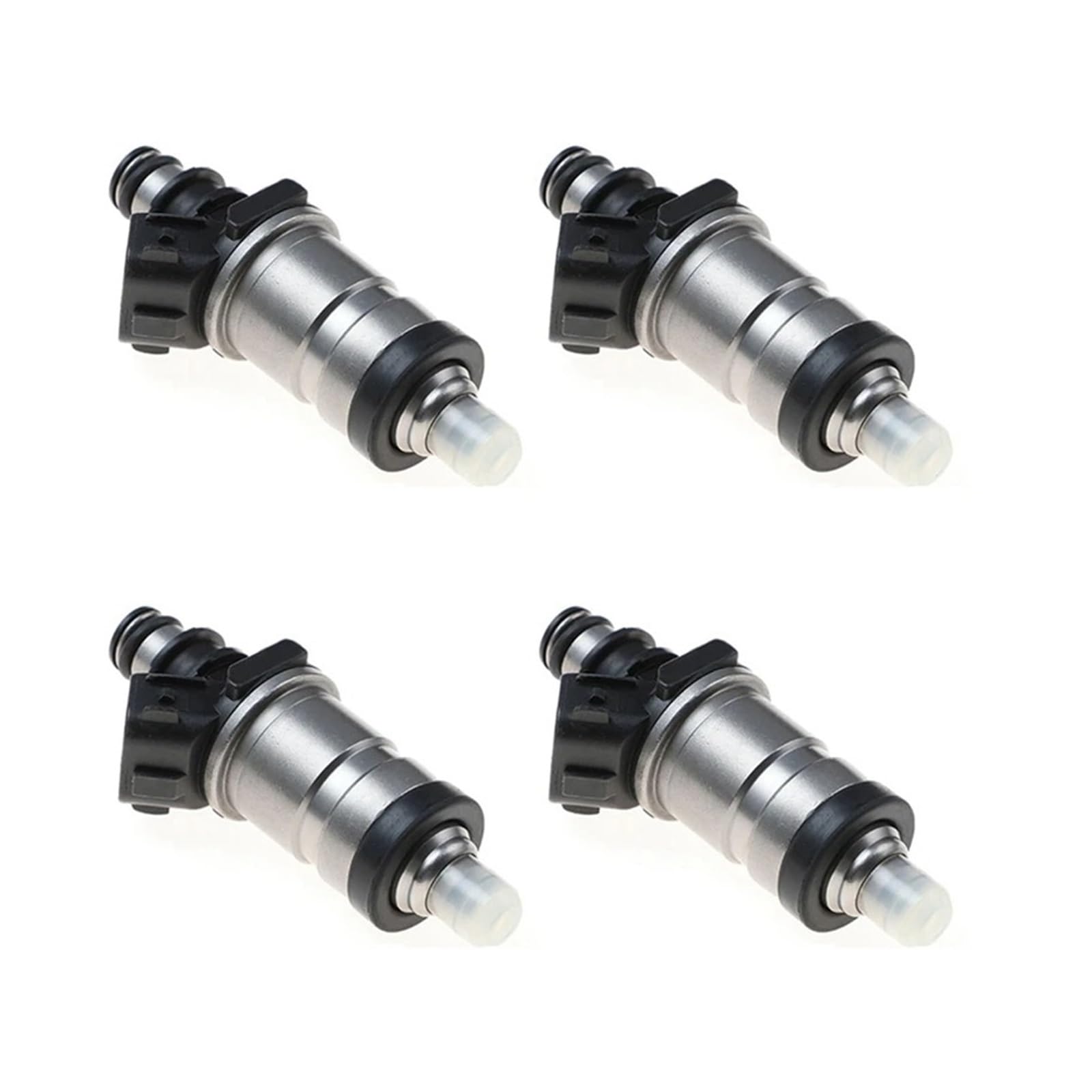 Einspritzdüse Für Acura Für Integra 1990-1991 1,8 L L4 Für Acura CL 1998-1999 2,3 L L4 06164-P0A-000 4X Neue Kraftstoff Injektor Harnstoffeinspritzun von Xxiucj