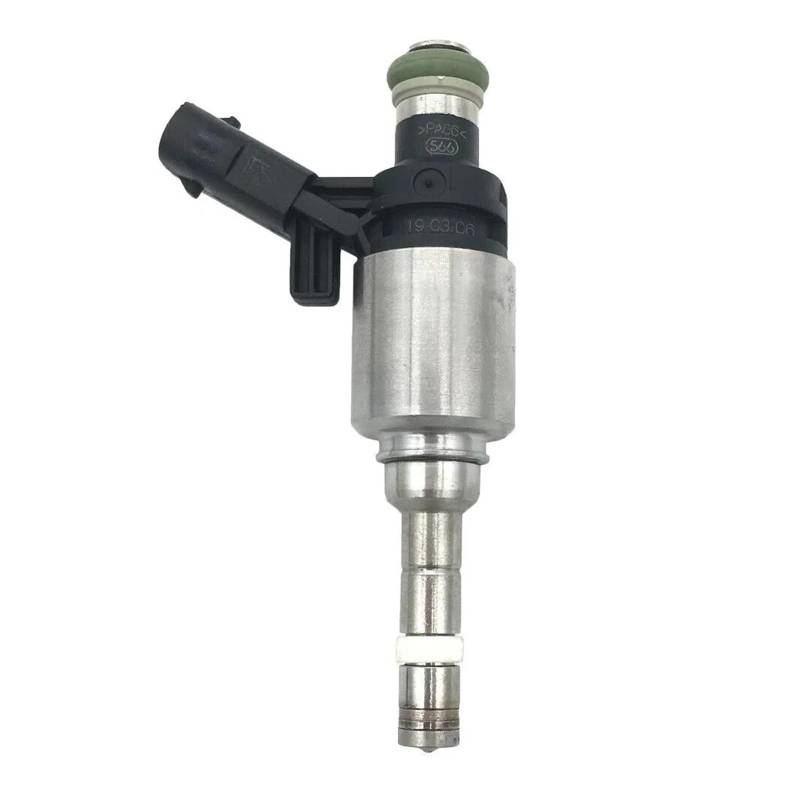 Einspritzdüse Für VW Für GTI Für Tiguan 2,0 TSl 2008 2009 2010 2011 2012 2013 2014 2015 2016 2017 0261500278 06H906036G Kraftstoff Injektor Harnstoffeinspritzun(2pcs) von Xxiucj