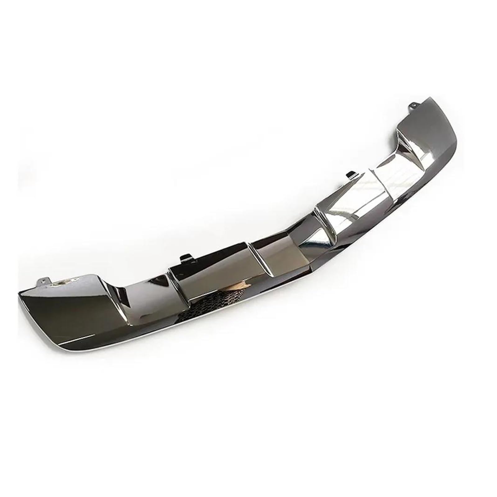 Frontspoiler Lippe Für Benz Für R Klasse V251 W251 R320 R400 R350 R300 2010-2017 A2518853123 Frontschürze Lippe Chrom Überzug Chrom Trim Frontstoßstange Spoiler von Xxiucj