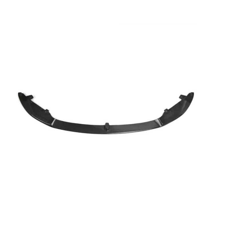 Frontspoiler Lippe Für F80 Für M3 F83 F82 Für M4 2014-2020 MP Style Dry Carbon Fiber Front Stoßstange Lip Diffusor Klinge Seite Splitter Frontstoßstange Spoiler(3 Dry Carbon Fiber) von Xxiucj