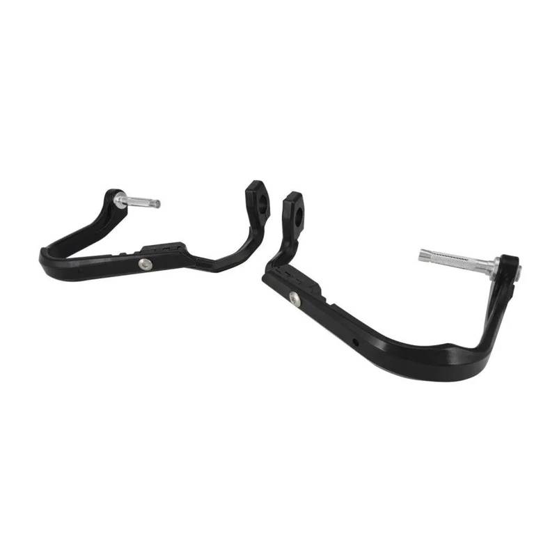 Handschutz Motorrad Universal Für Surron XS Lightbee Pit Dirt Bike Motorrad Nylon Handschutz Hange Schutz Griff Bar Motocross Lenker Handschützer von Xxiucj