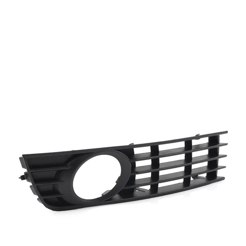 Kühlergrill Für A4 B6 2001 2002 2003 2004 2005 1 Stück Auto-Frontstoßstangengrill Nebelscheinwerfer-Abdeckung Ersatz Auto Frontgrill(1Pcs Right) von Xxiucj